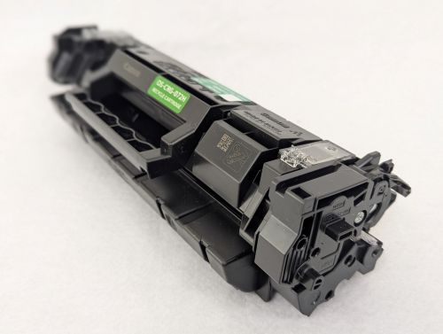 トナーカートリッジ072H