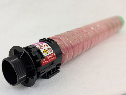 SP トナー C840H(M)