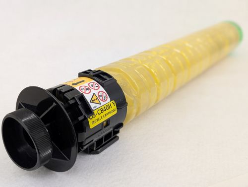 SP トナー C840H(Y)