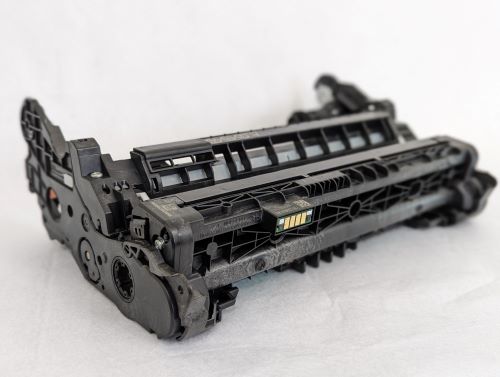 ドラムユニット P 500